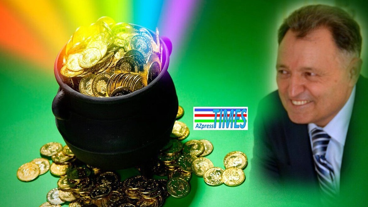 New best parada wave