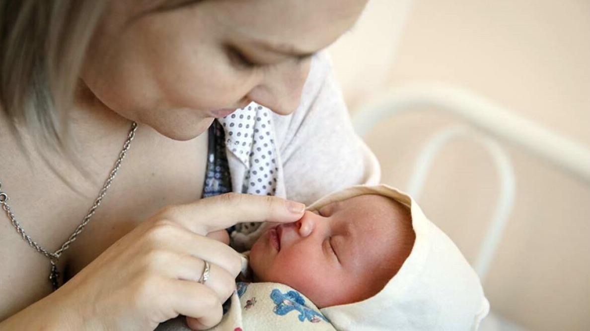 New best parada wave