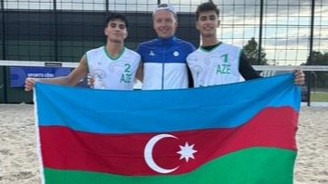 New best parada wave