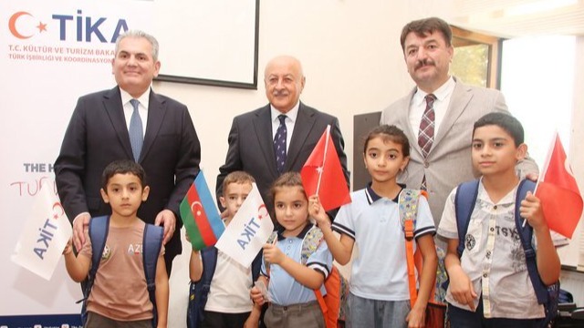 New best parada wave