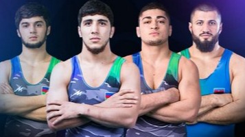 New best parada wave