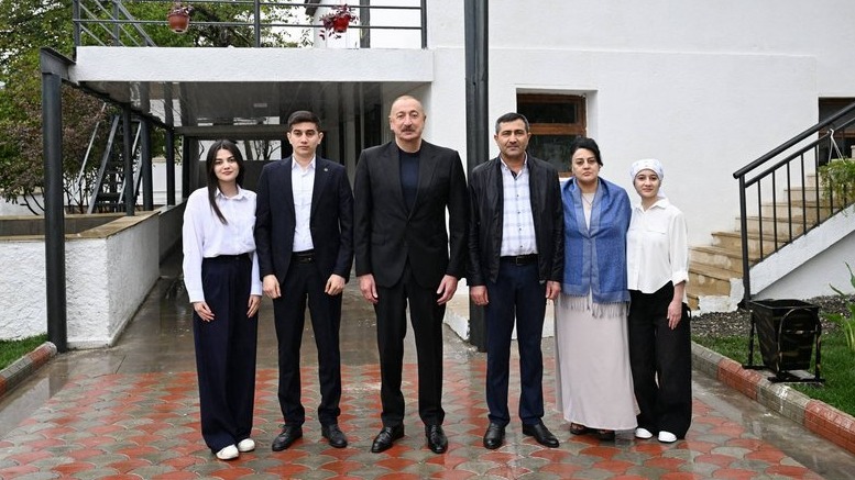 New best parada wave