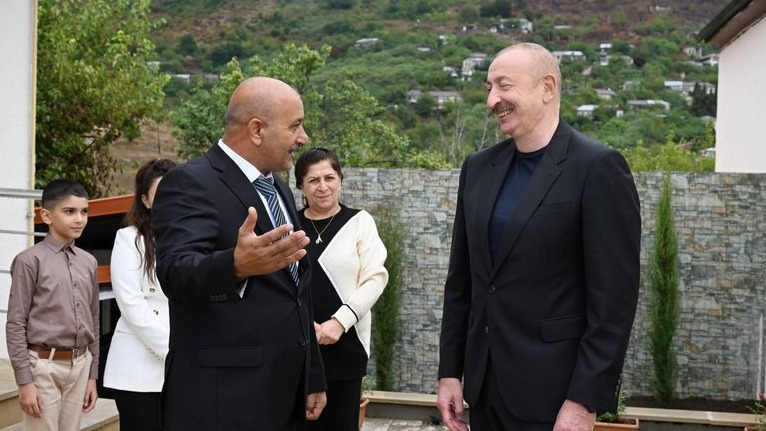 New best parada wave