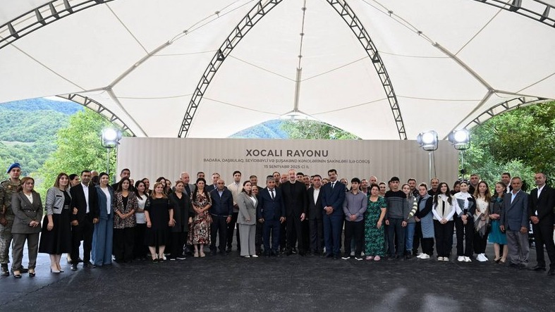 New best parada wave