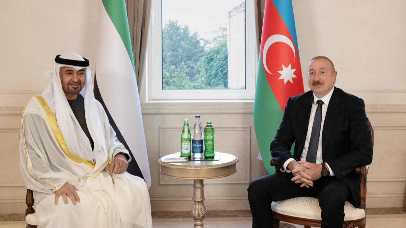 New best parada wave