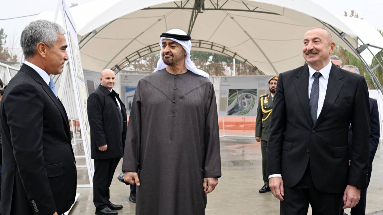 New best parada wave