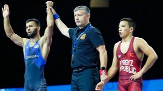 New best parada wave