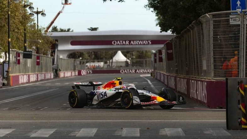 New best parada wave