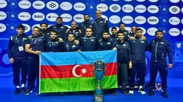 New best parada wave