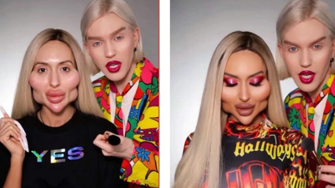 New best parada wave