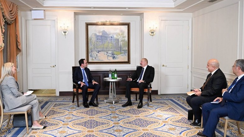 New best parada wave