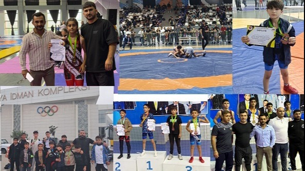 New best parada wave