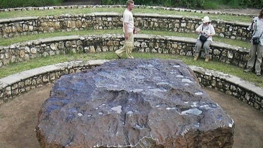 New best parada wave