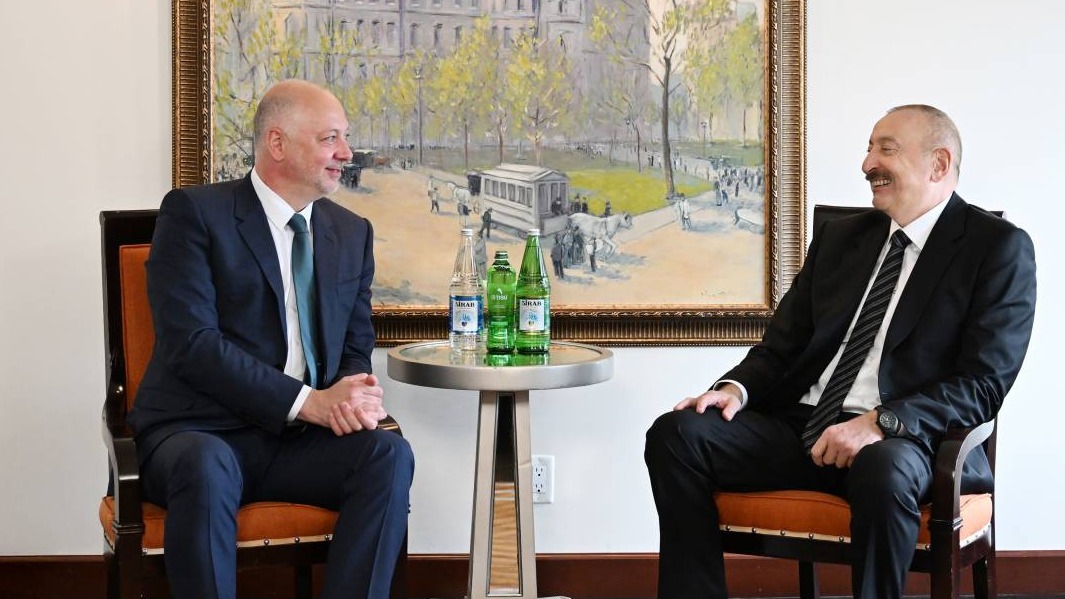 New best parada wave