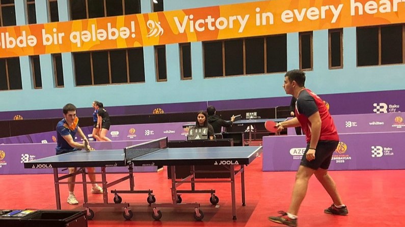 New best parada wave