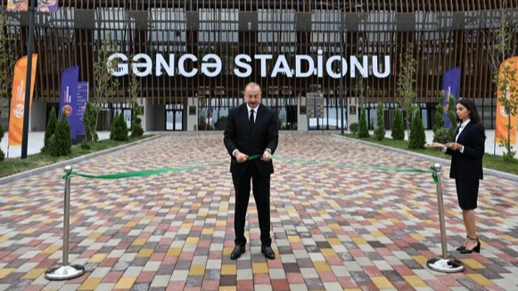 New best parada wave