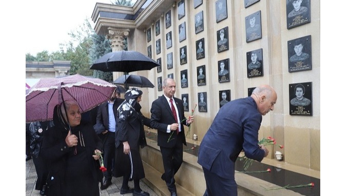 New best parada wave