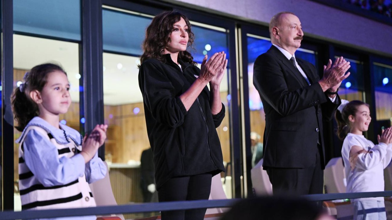 New best parada wave