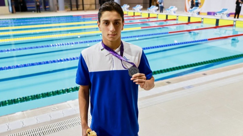 New best parada wave