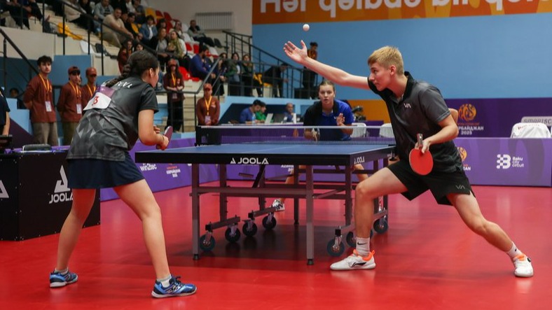 New best parada wave