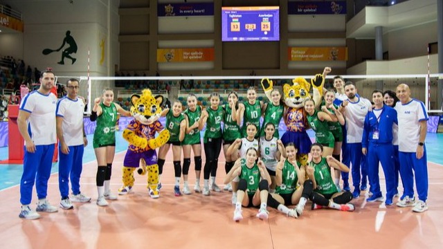 New best parada wave