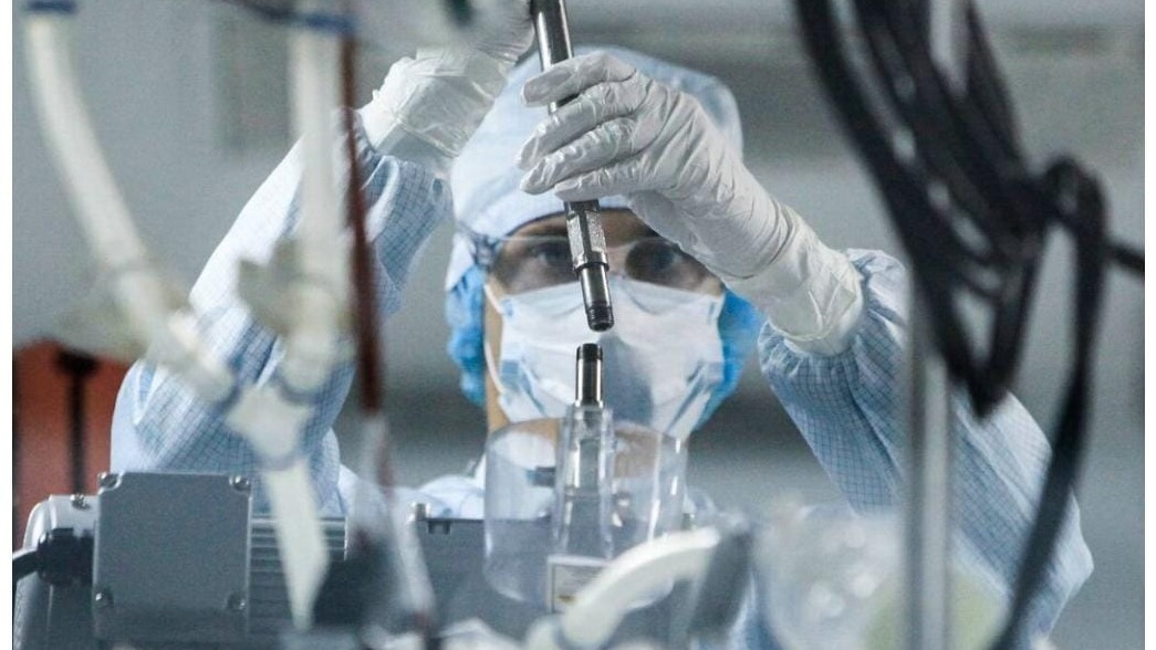 New best parada wave