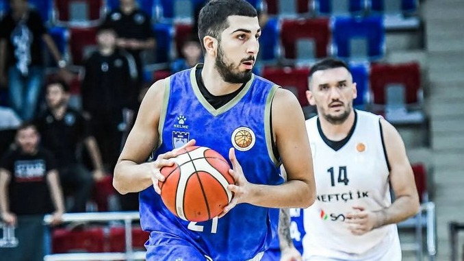 New best parada wave