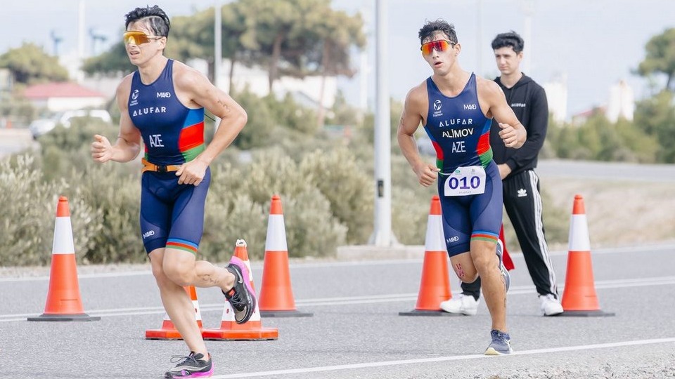 New best parada wave