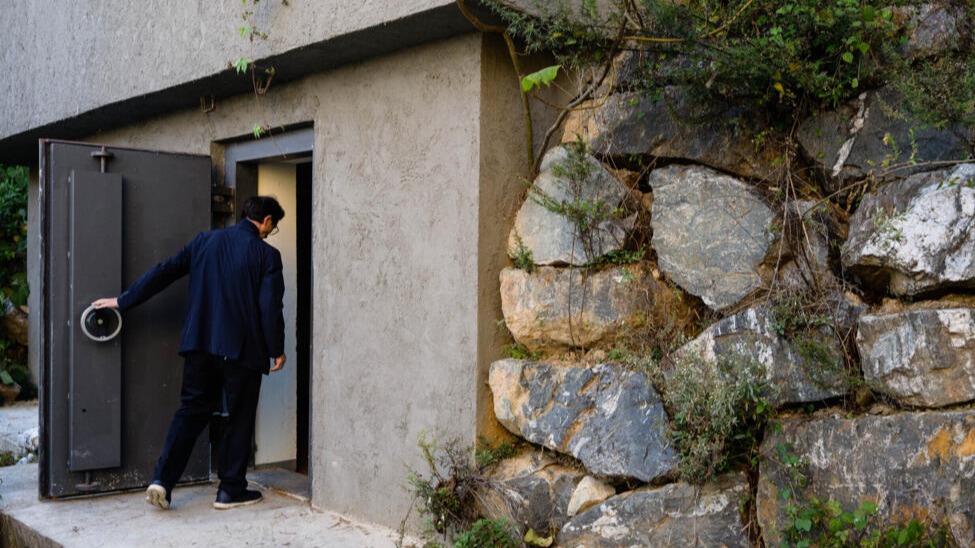 New best parada wave