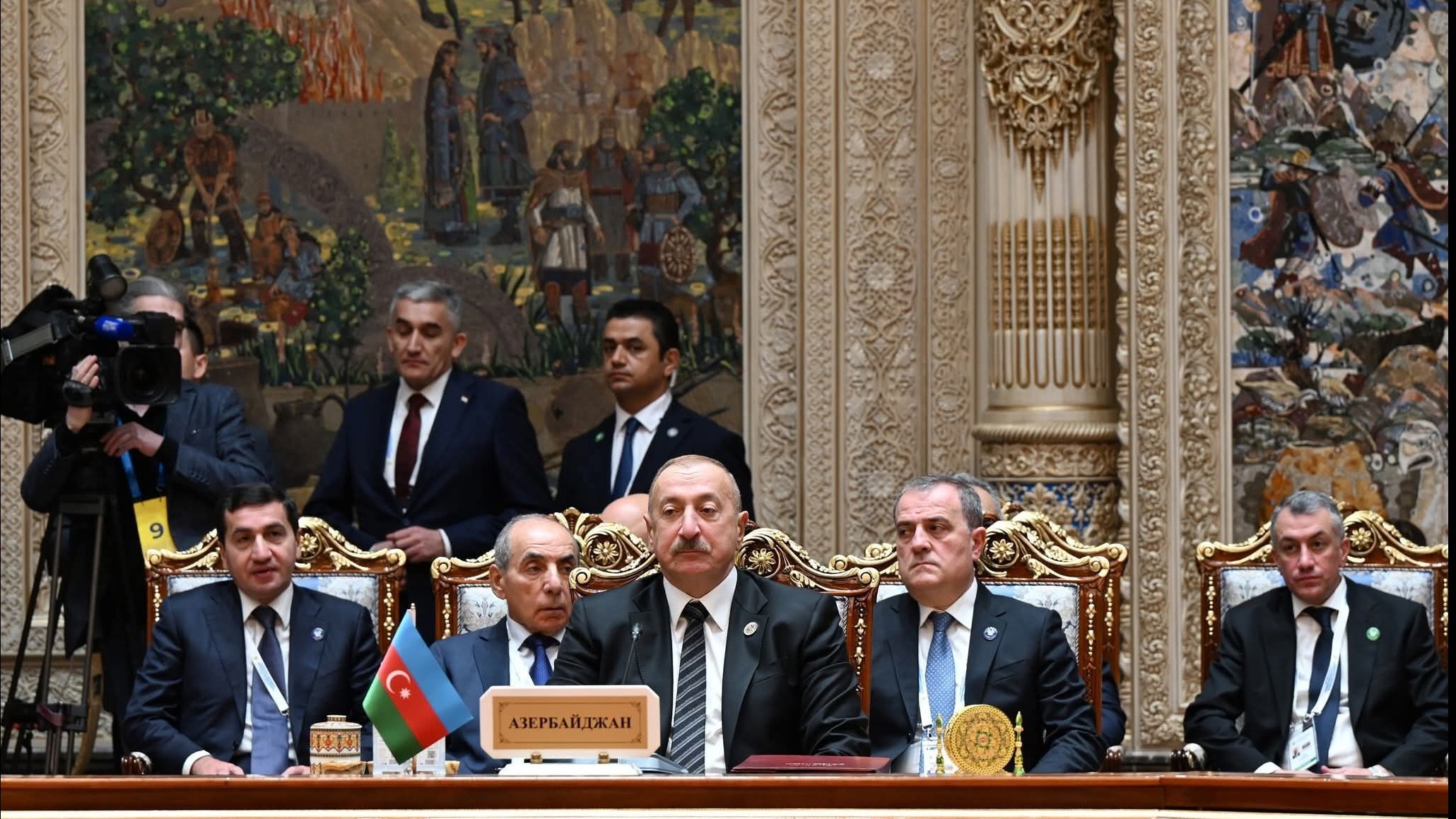 New best parada wave