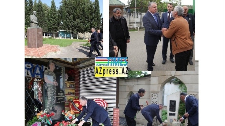 New best parada wave