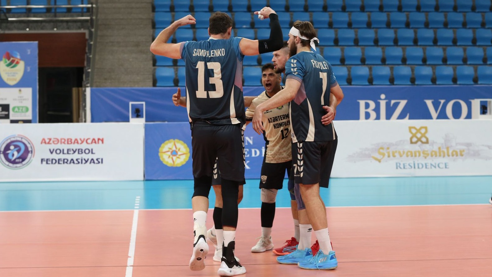 New best parada wave