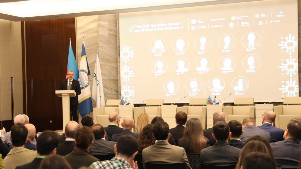 New best parada wave