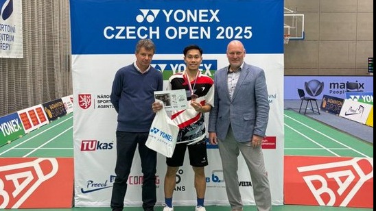 New best parada wave