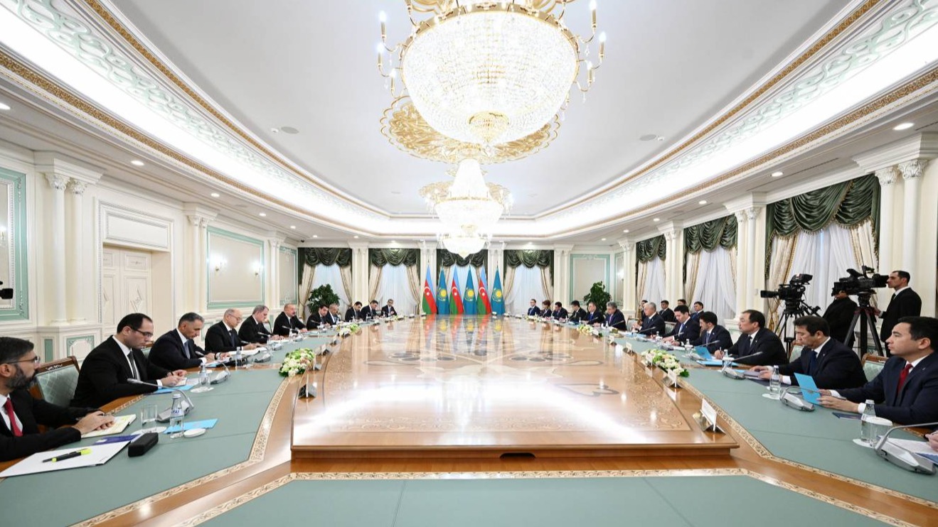 New best parada wave