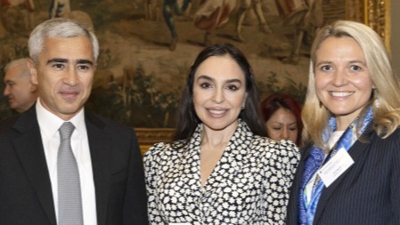 New best parada wave