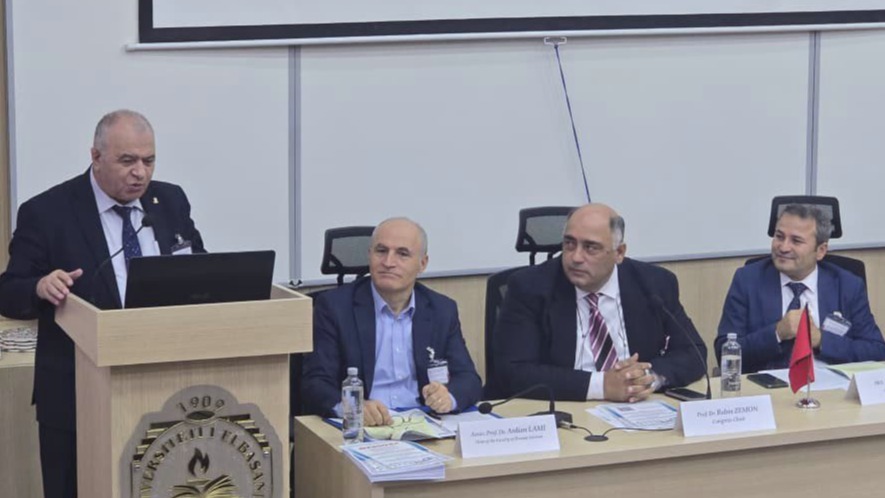 New best parada wave