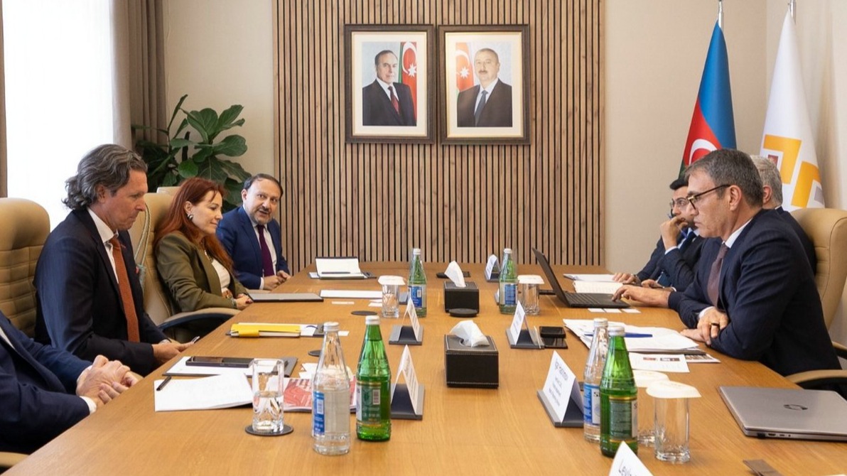 New best parada wave