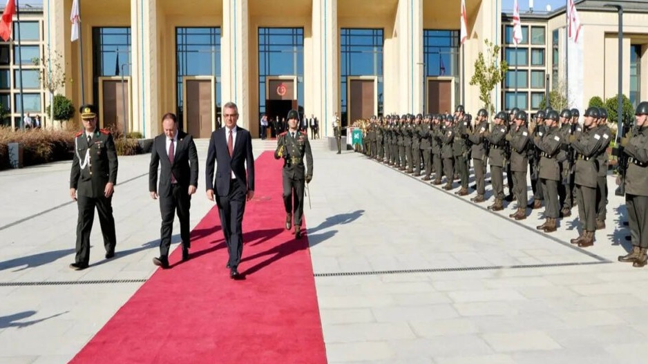 New best parada wave