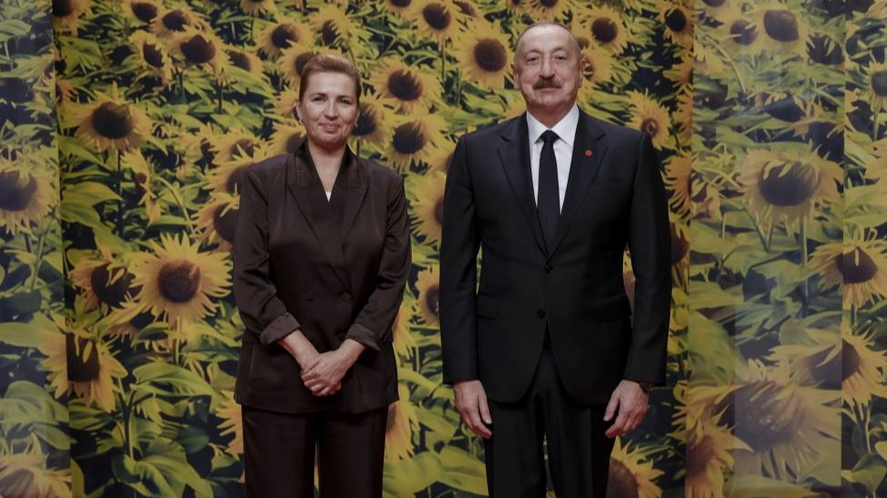 New best parada wave