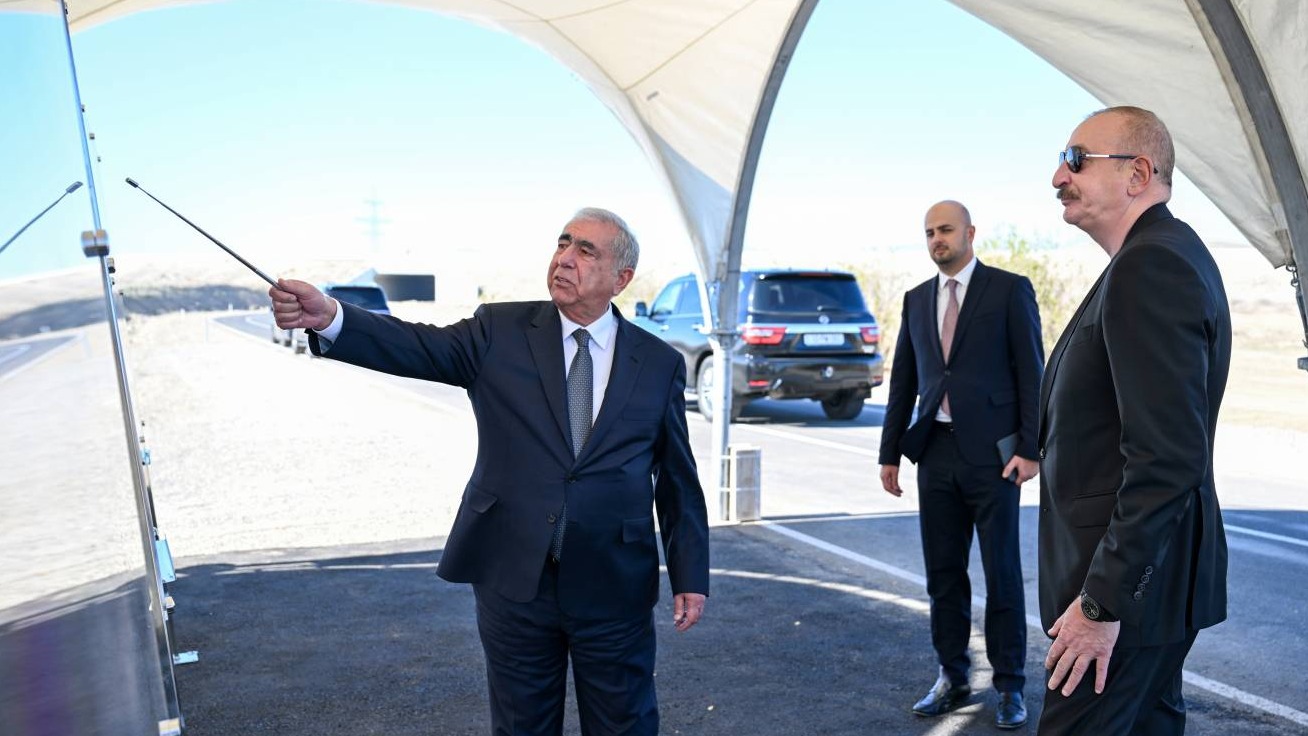 New best parada wave