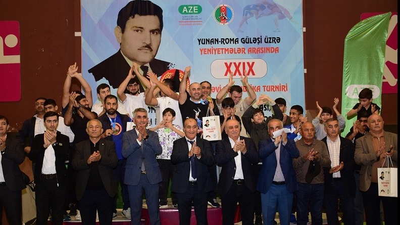 New best parada wave