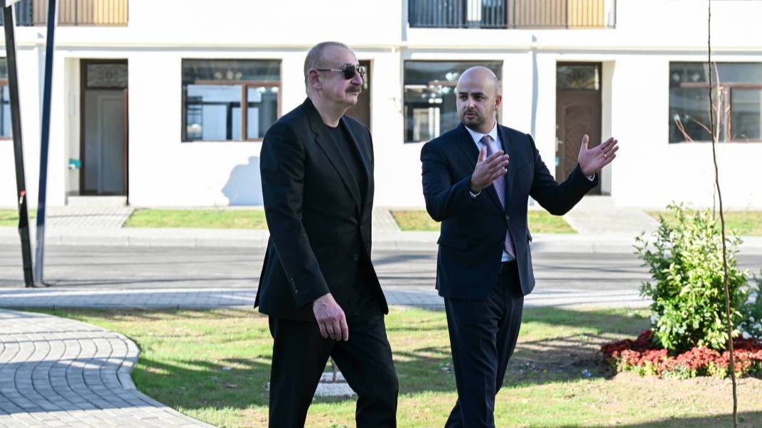 New best parada wave