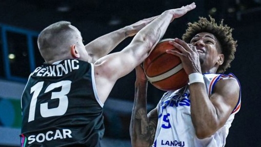 New best parada wave