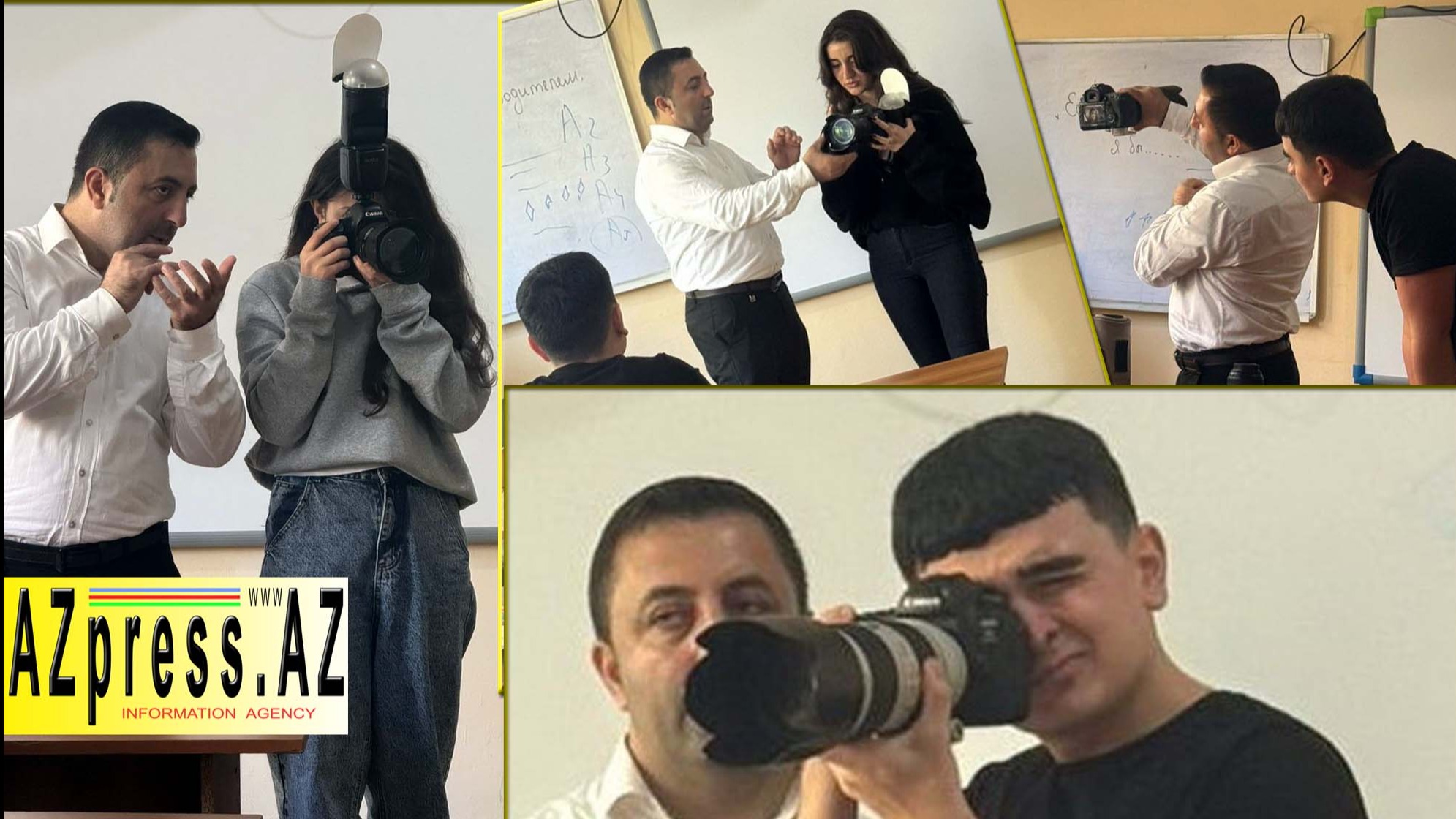 New best parada wave