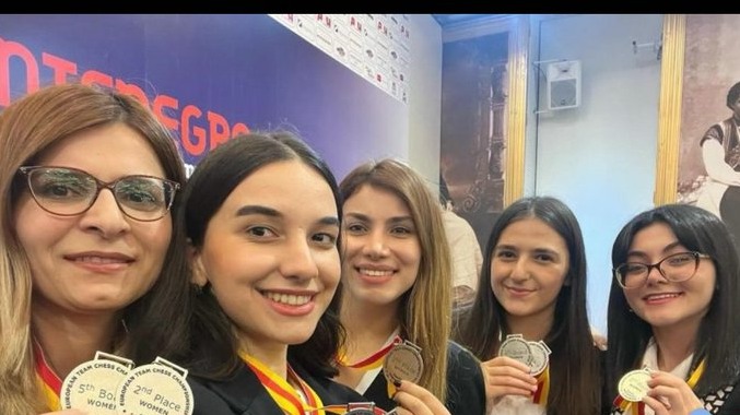 New best parada wave