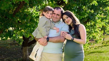 New best parada wave