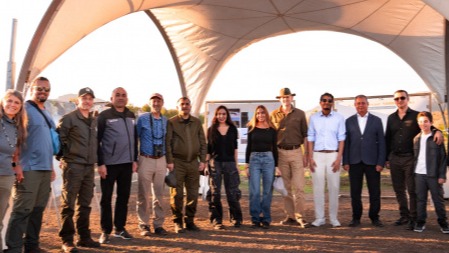 New best parada wave