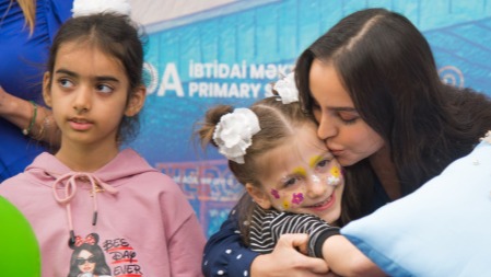 New best parada wave