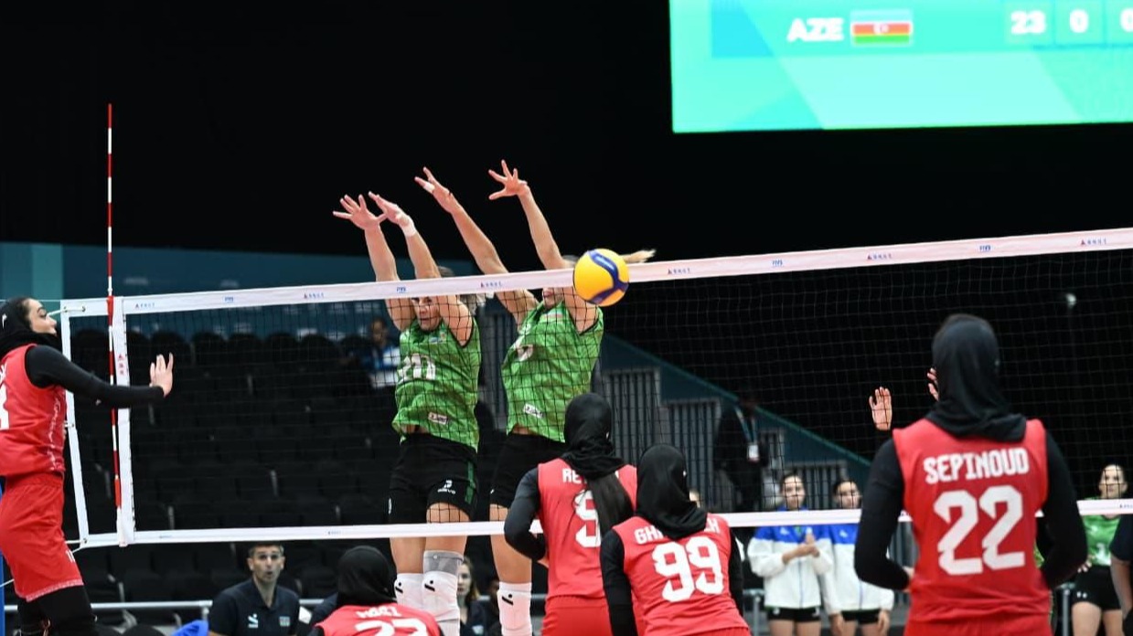 New best parada wave